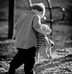 hurrying children through childhood