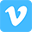 Vimeo Icon Link