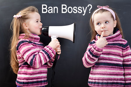 Ban Bossy